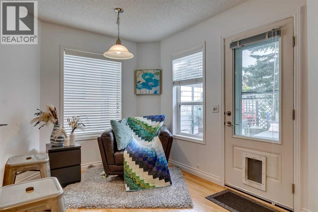 Single Family House Bungalow for Sale in  Sierra Morena Green SW Signal Hill Calgary 