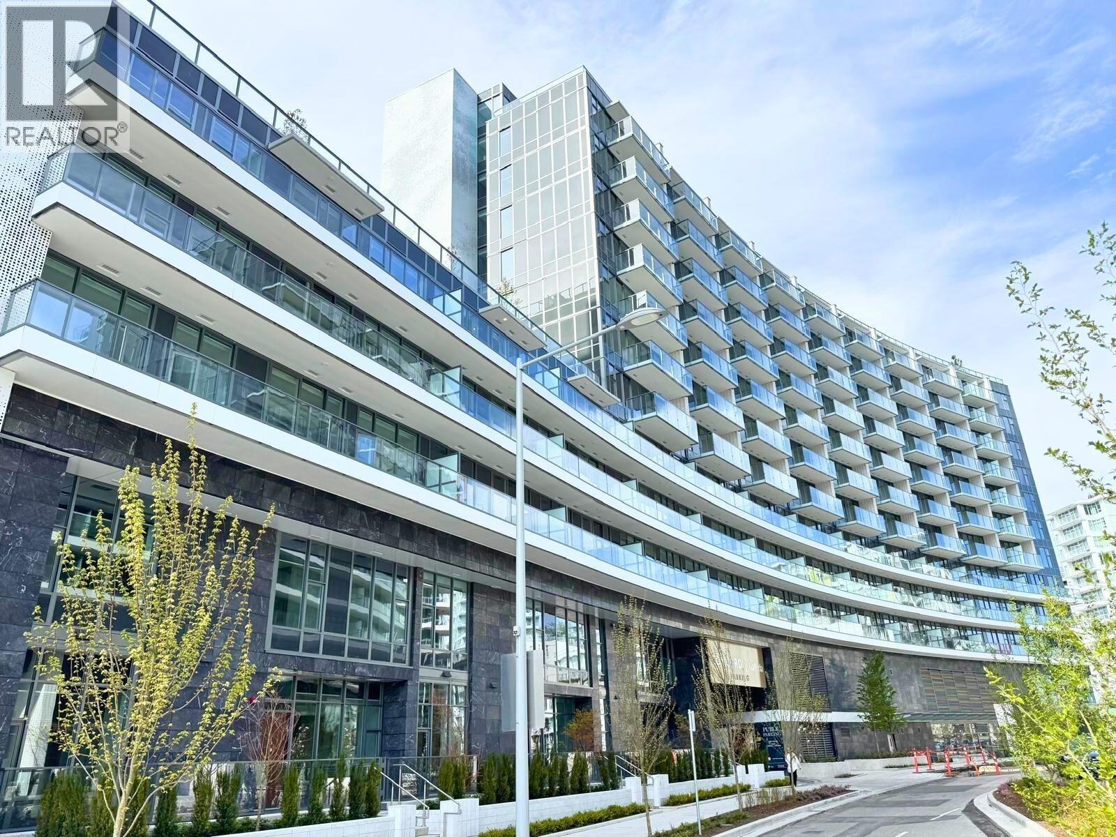 #1187-8671 HAZELBRIDGE Way, Richmond
