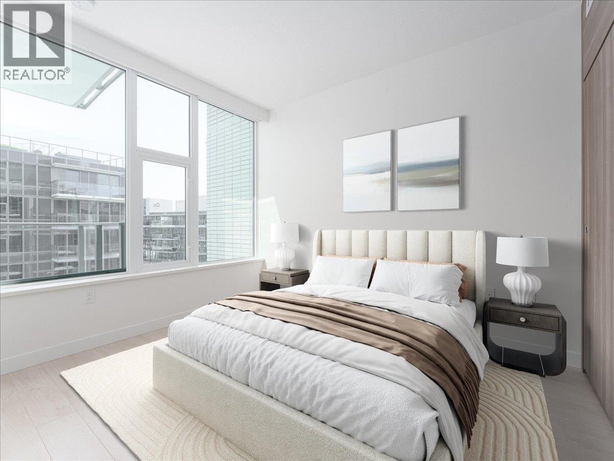 #1187-8671 HAZELBRIDGE Way, Richmond