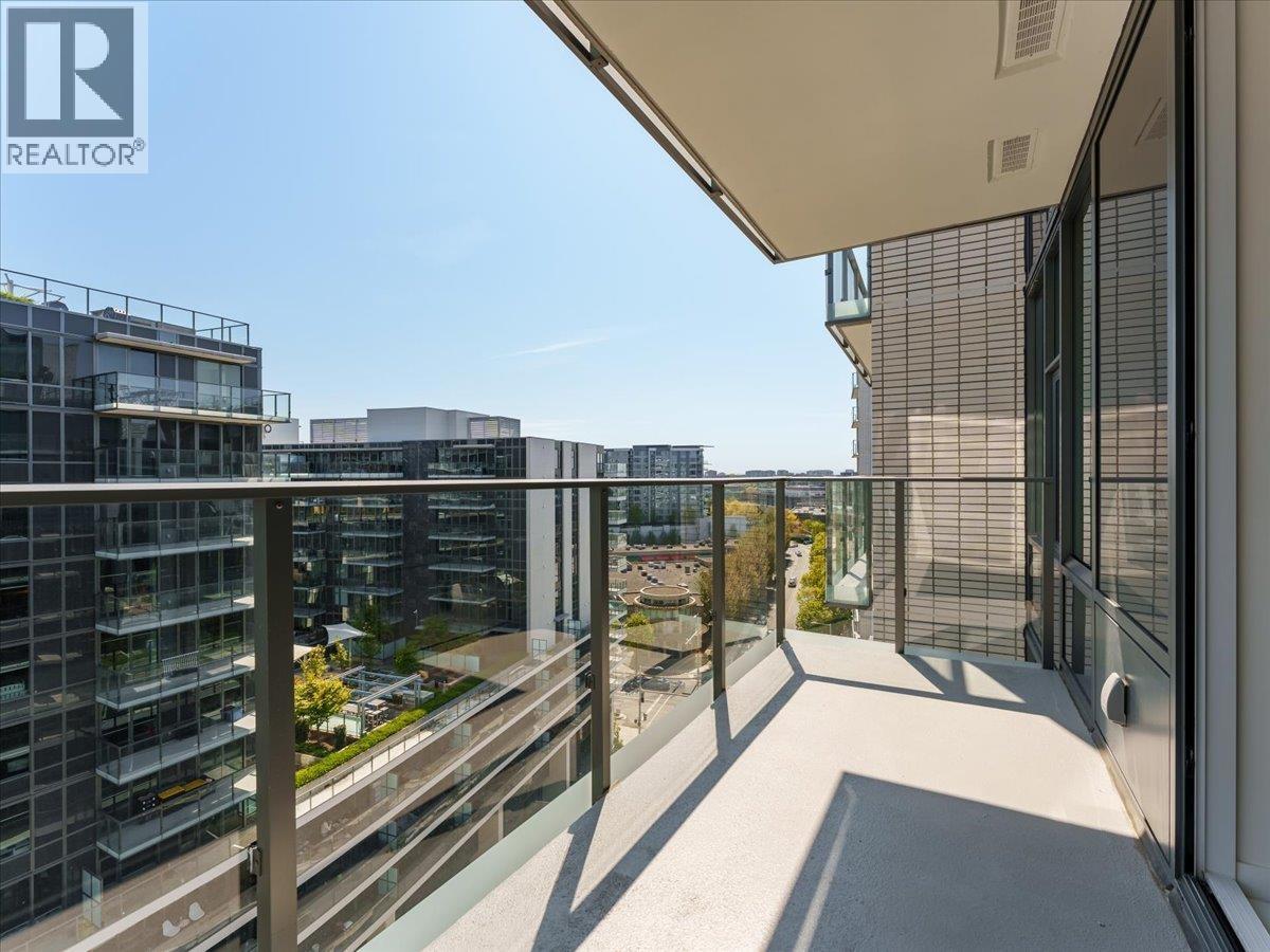 #1187-8671 HAZELBRIDGE Way, Richmond