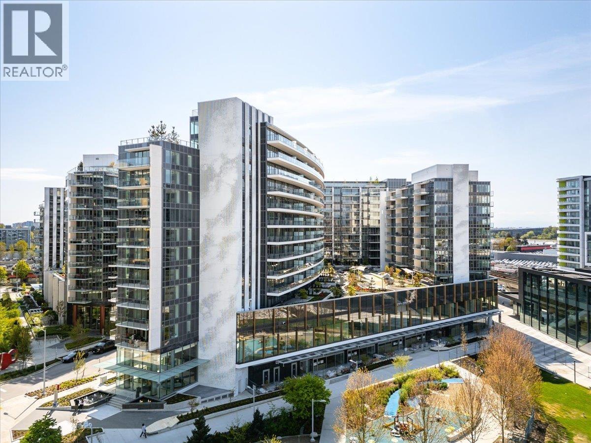 #1187-8671 HAZELBRIDGE Way, Richmond