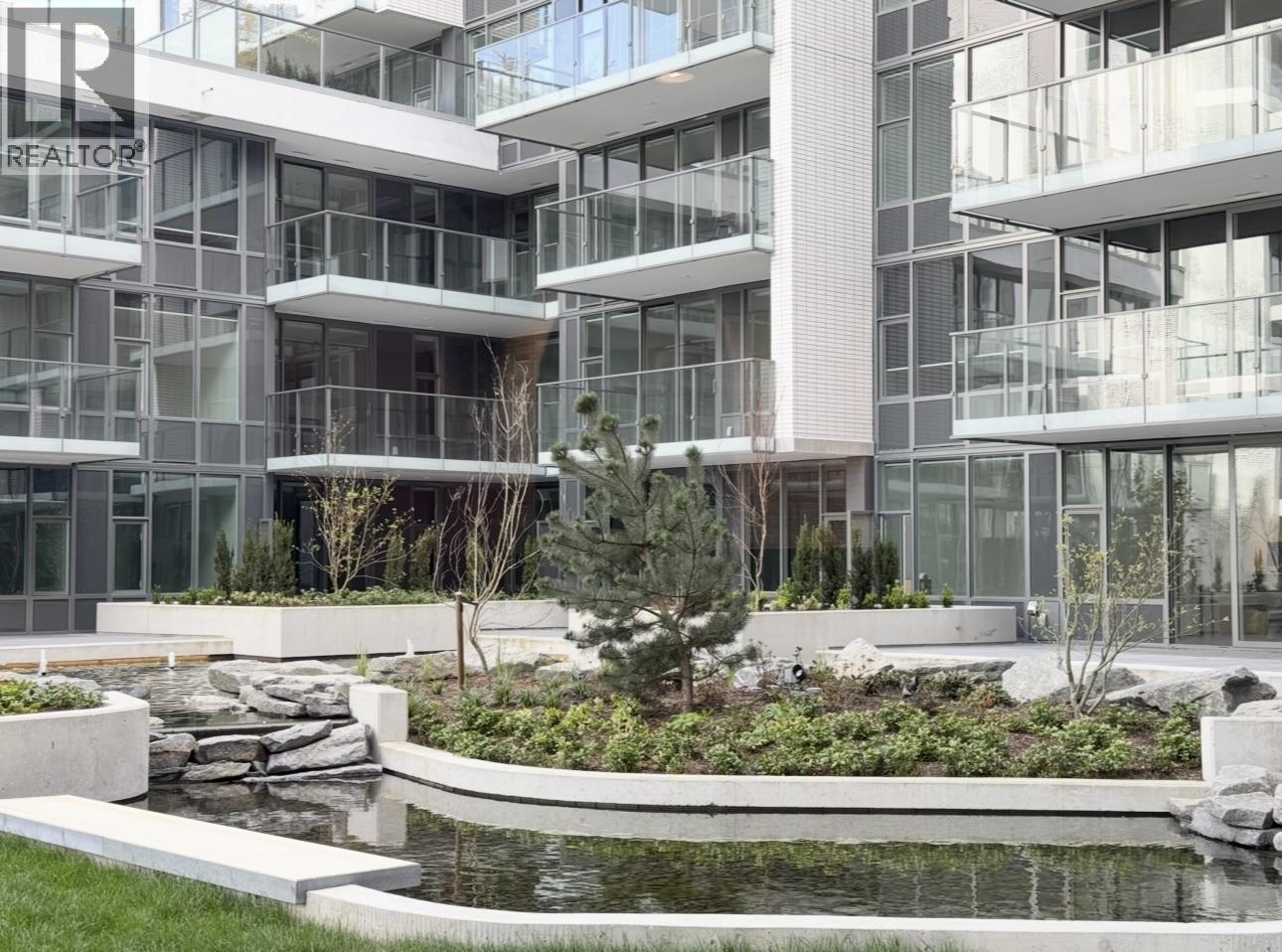 #1187-8671 HAZELBRIDGE Way, Richmond