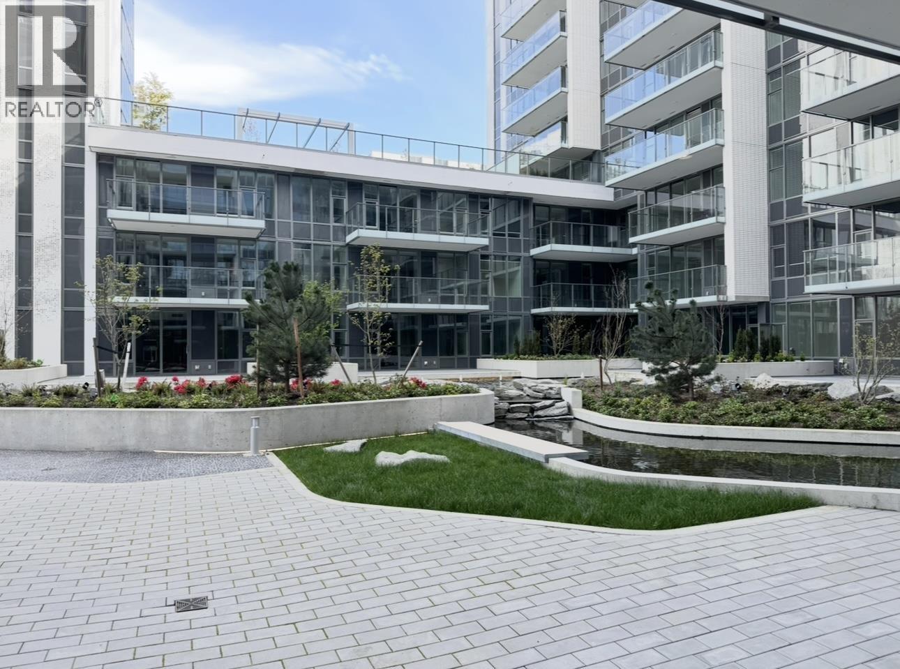 #1187-8671 HAZELBRIDGE Way, Richmond