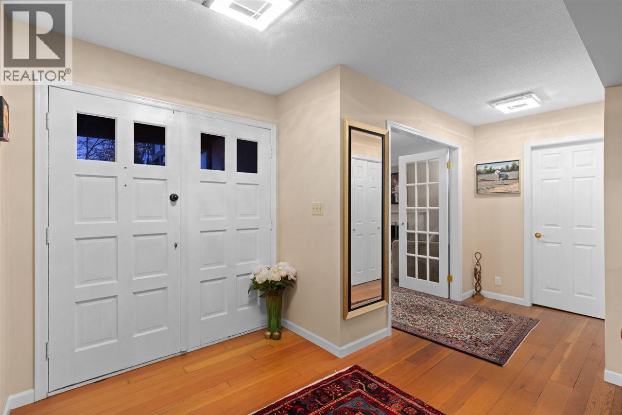 1145 MILLSTREAM ROAD, West Vancouver