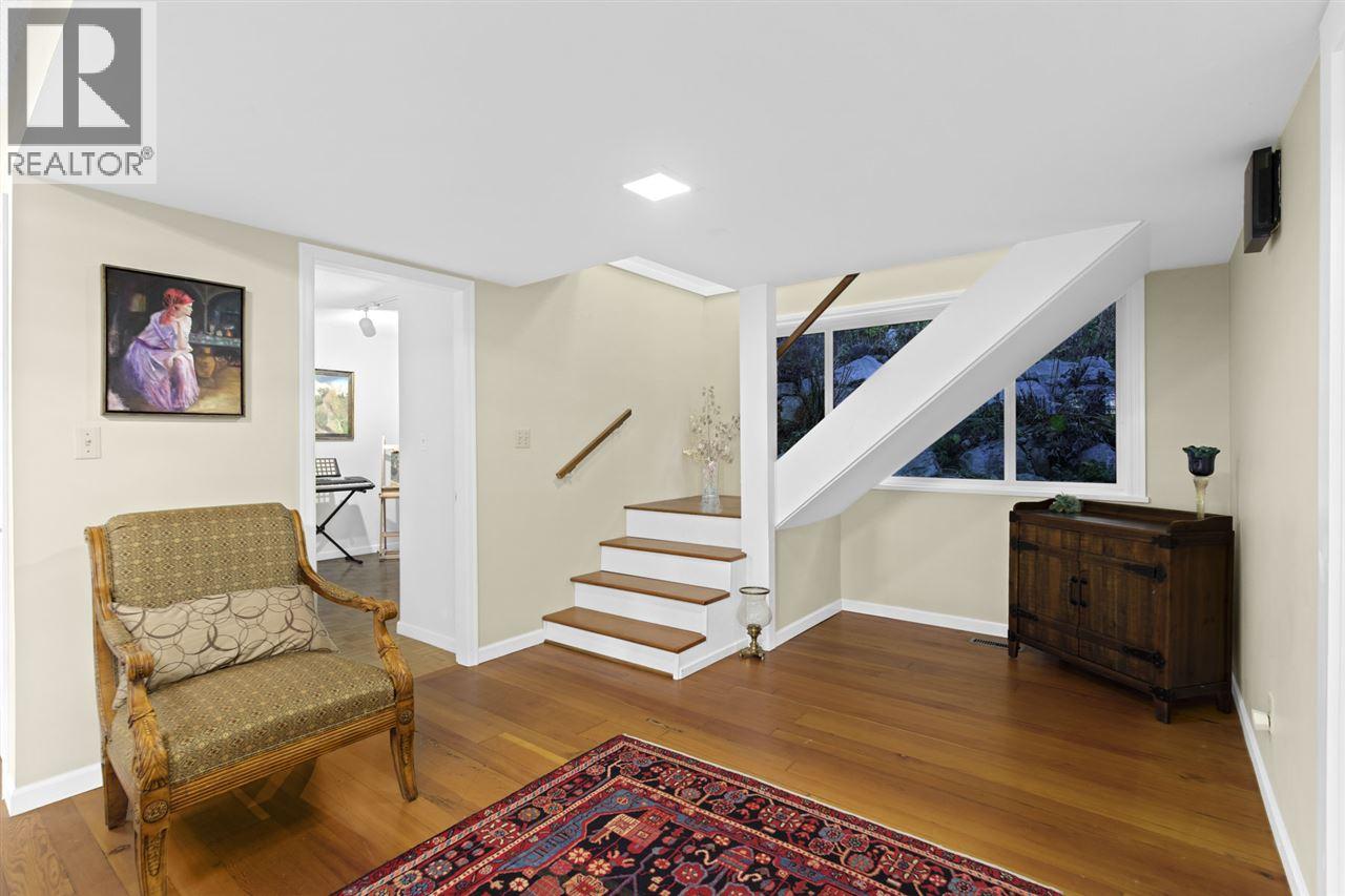 1145 MILLSTREAM ROAD, West Vancouver