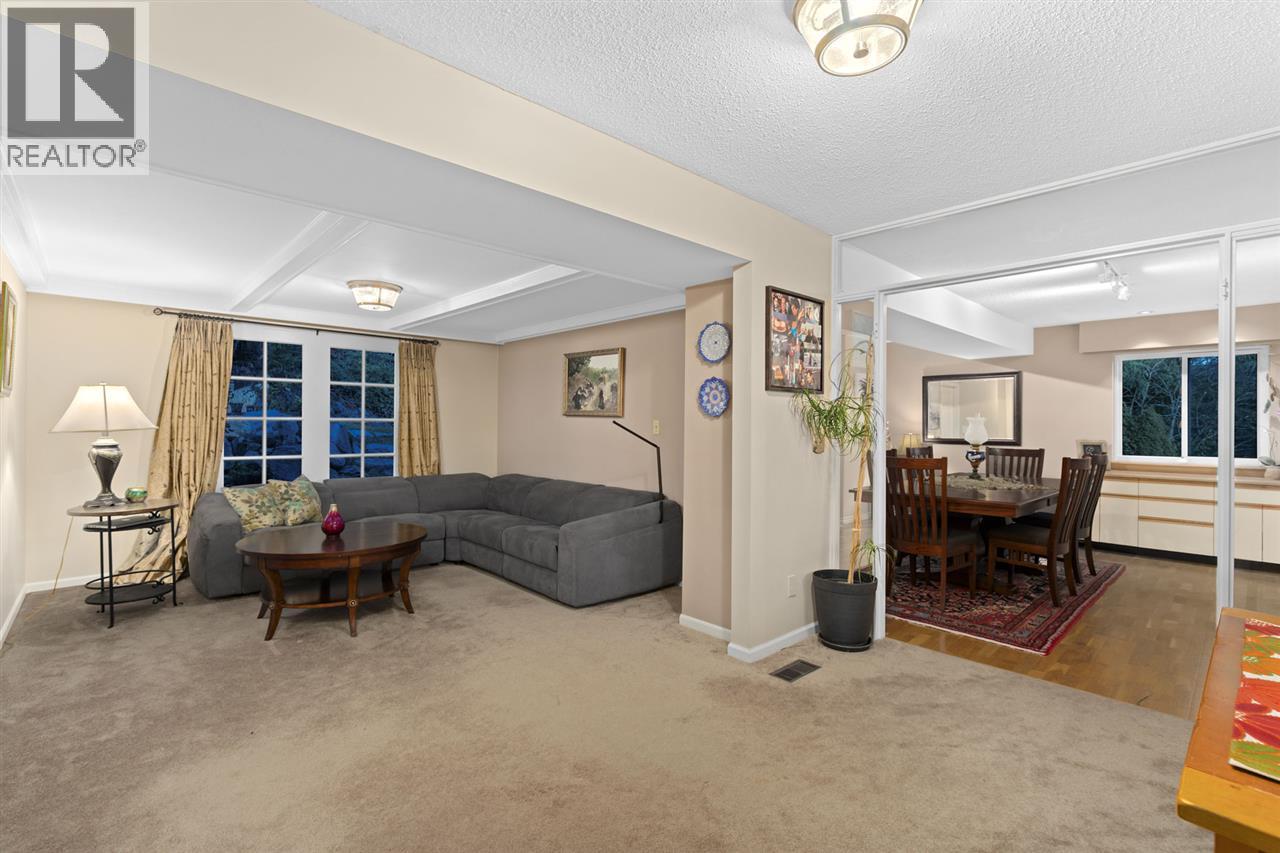 1145 MILLSTREAM ROAD, West Vancouver