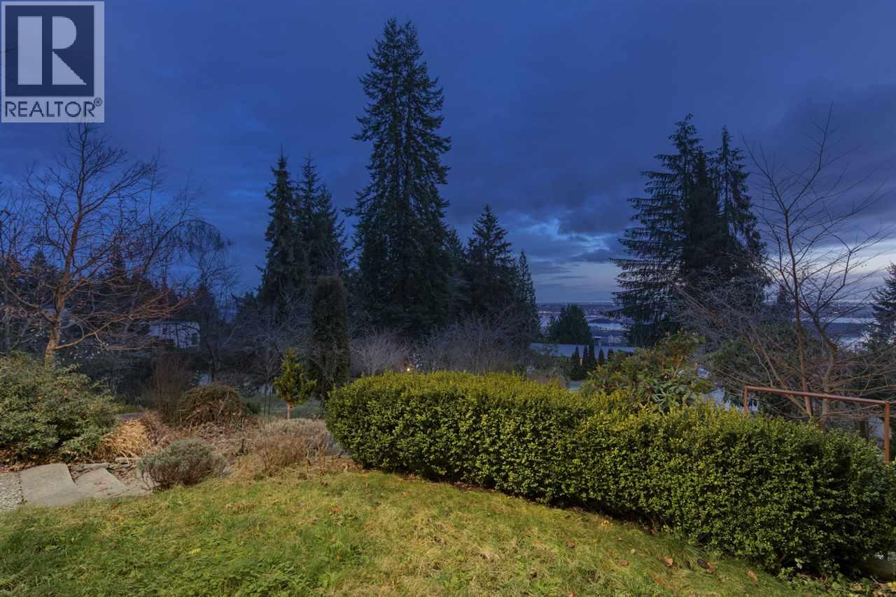 1145 MILLSTREAM ROAD, West Vancouver