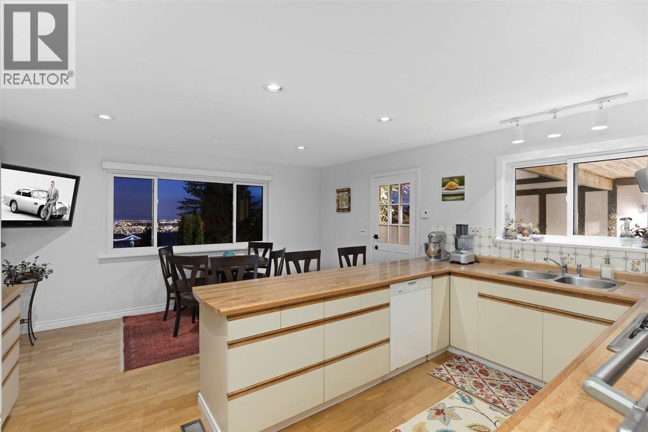 1145 MILLSTREAM ROAD, West Vancouver