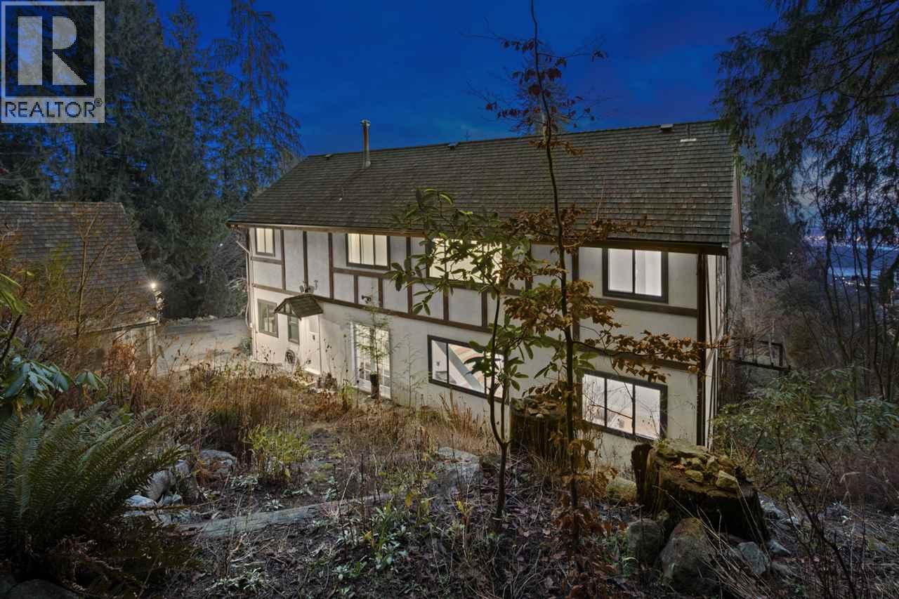 1145 MILLSTREAM ROAD, West Vancouver