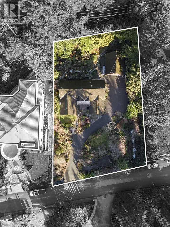 1145 MILLSTREAM ROAD, West Vancouver