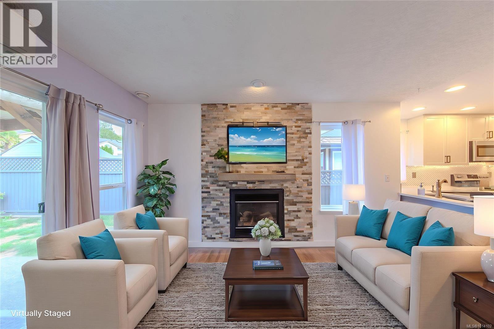  6640 Acreman Place, Sooke