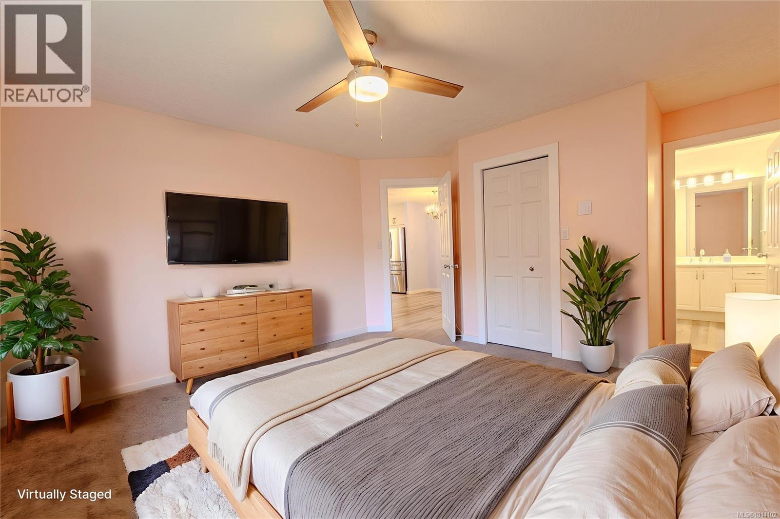  6640 Acreman Place, Sooke