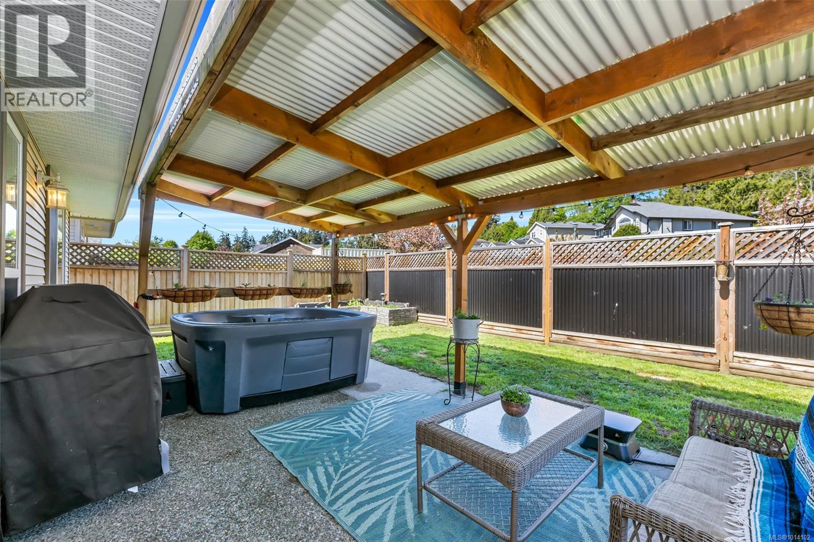  6640 Acreman Place, Sooke