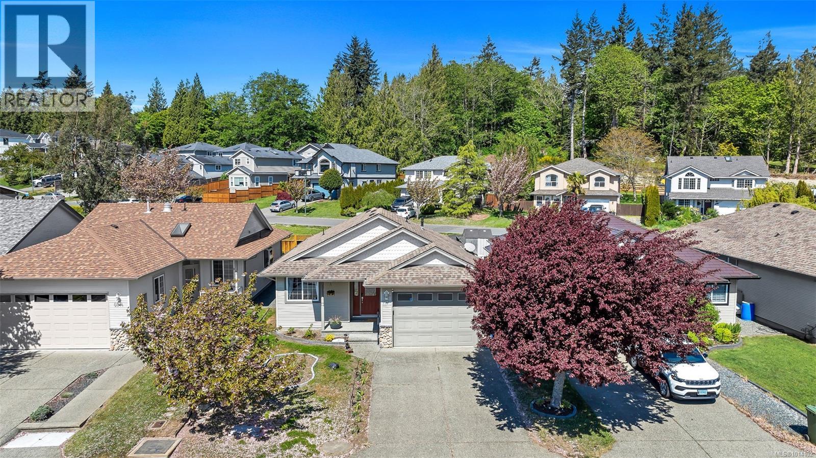  6640 Acreman Place, Sooke