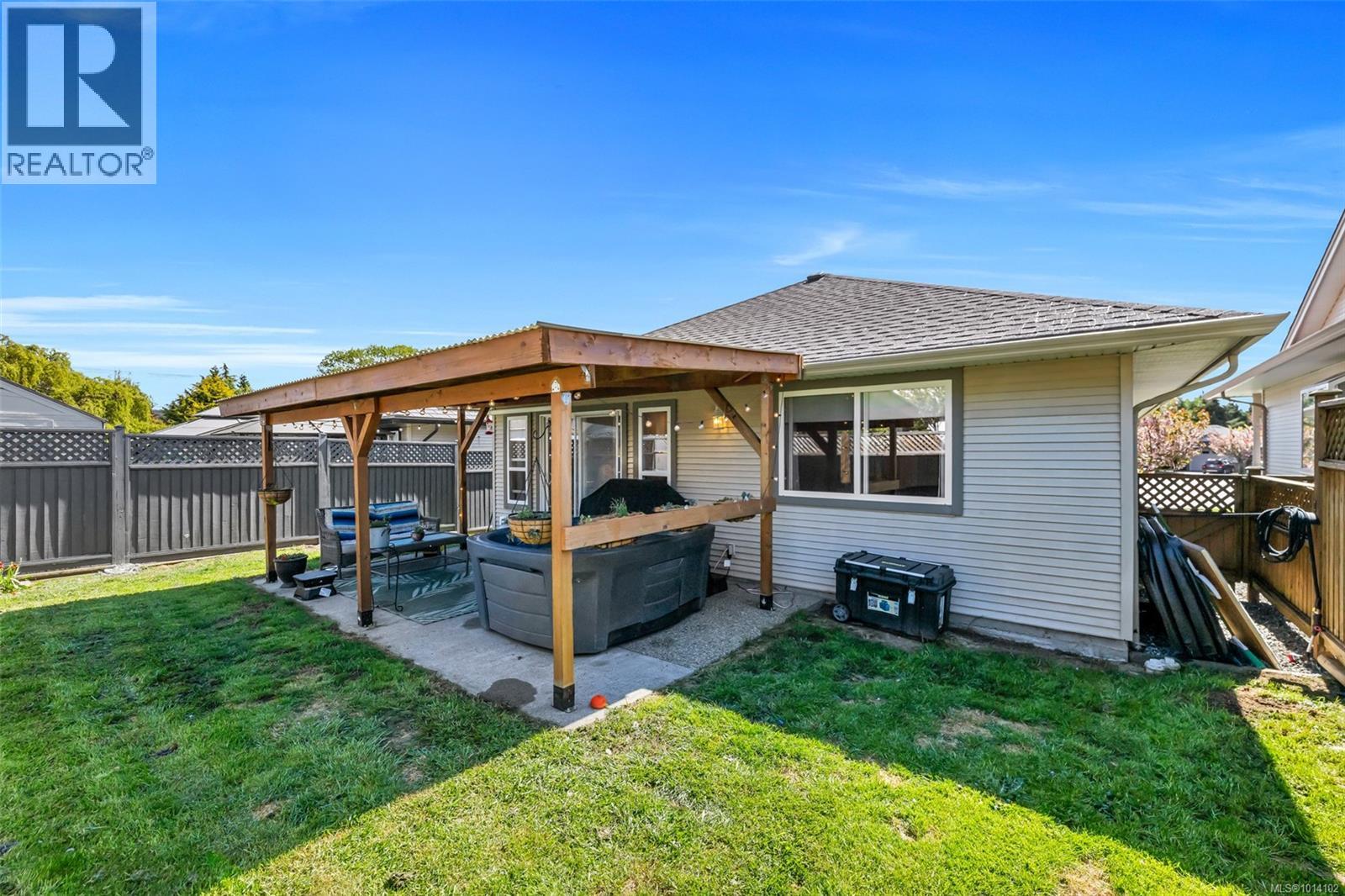  6640 Acreman Place, Sooke