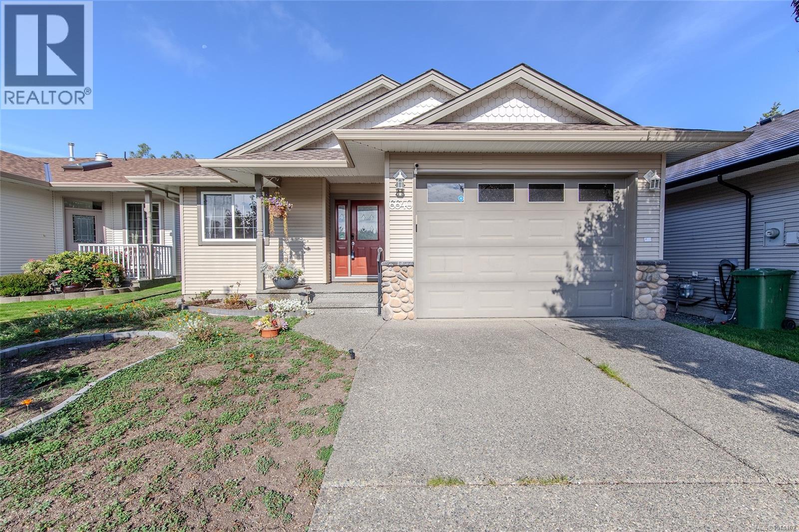  6640 Acreman Place, Sooke