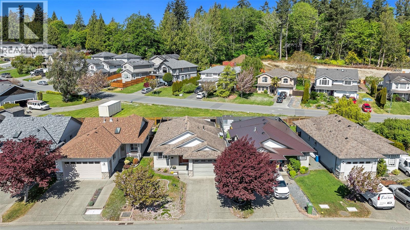  6640 Acreman Place, Sooke