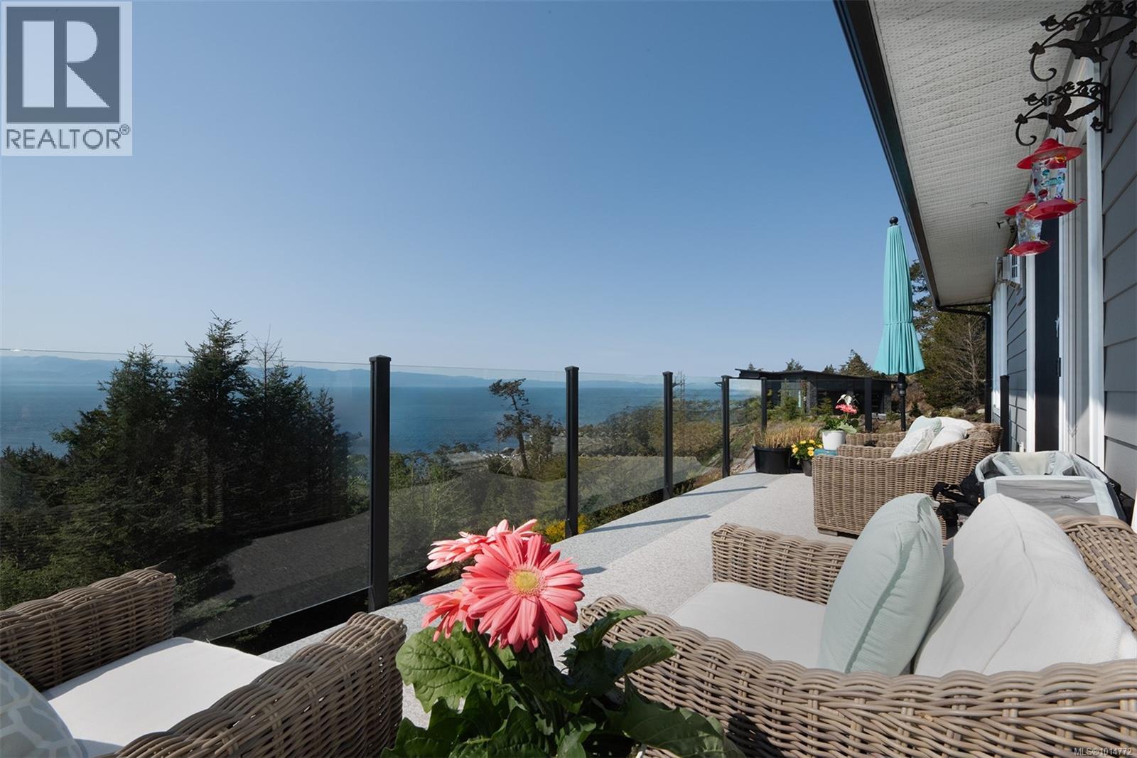  7470 Thornton Heights, Sooke