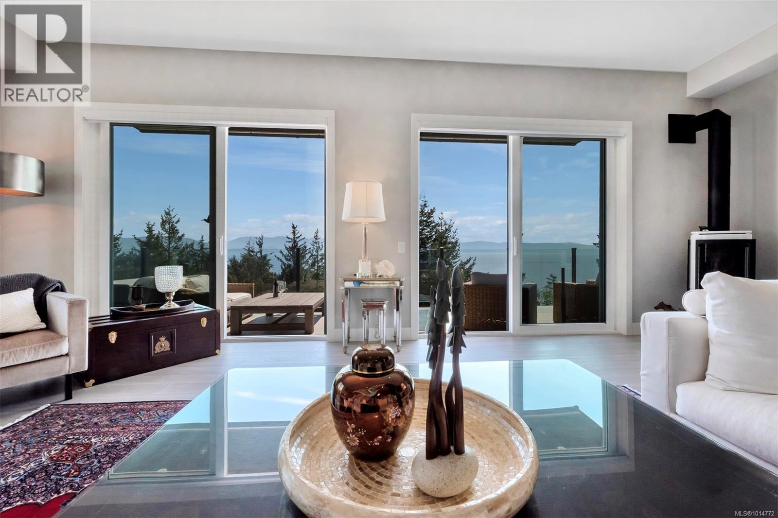  7470 Thornton Heights, Sooke