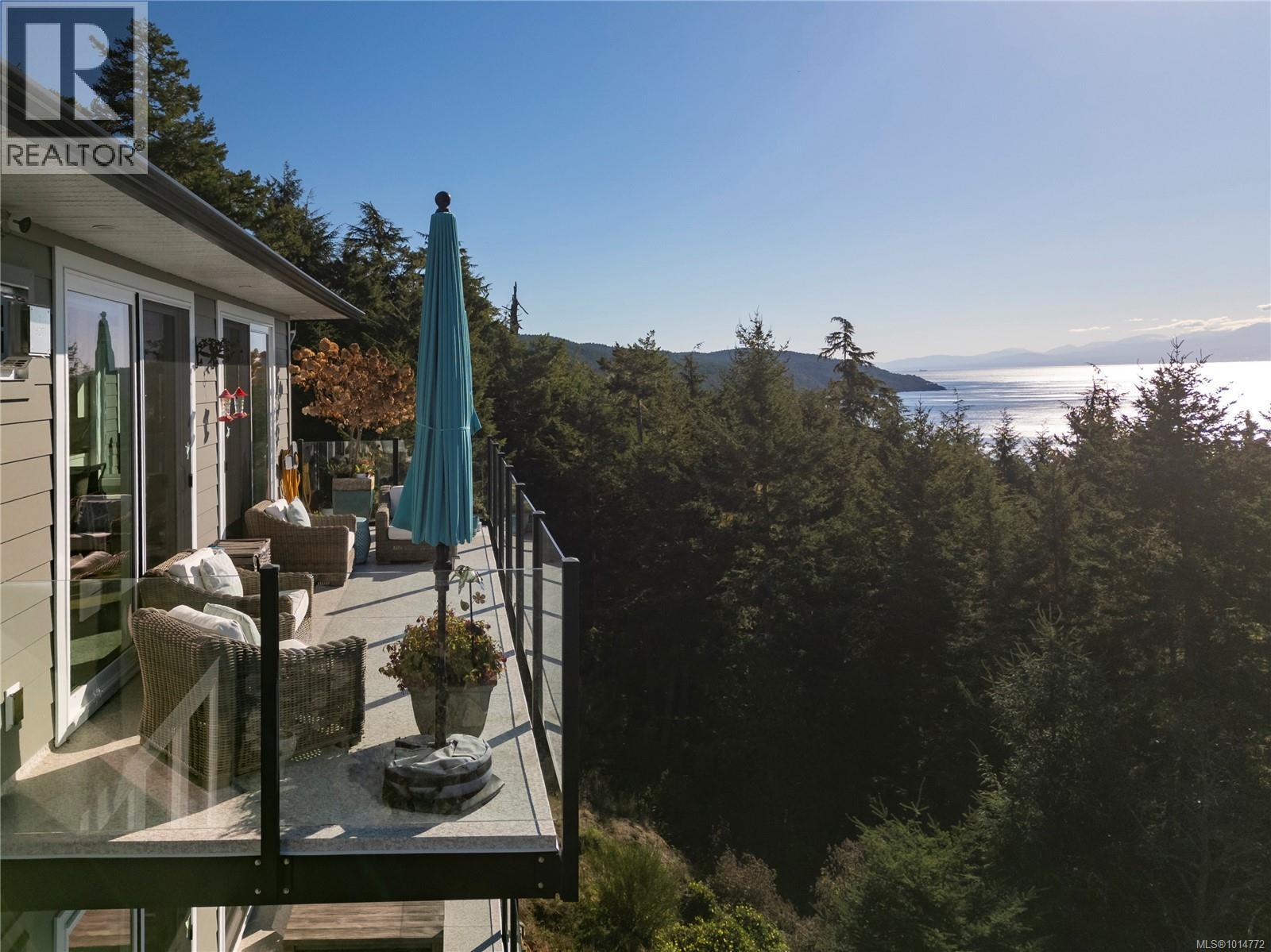  7470 Thornton Heights, Sooke