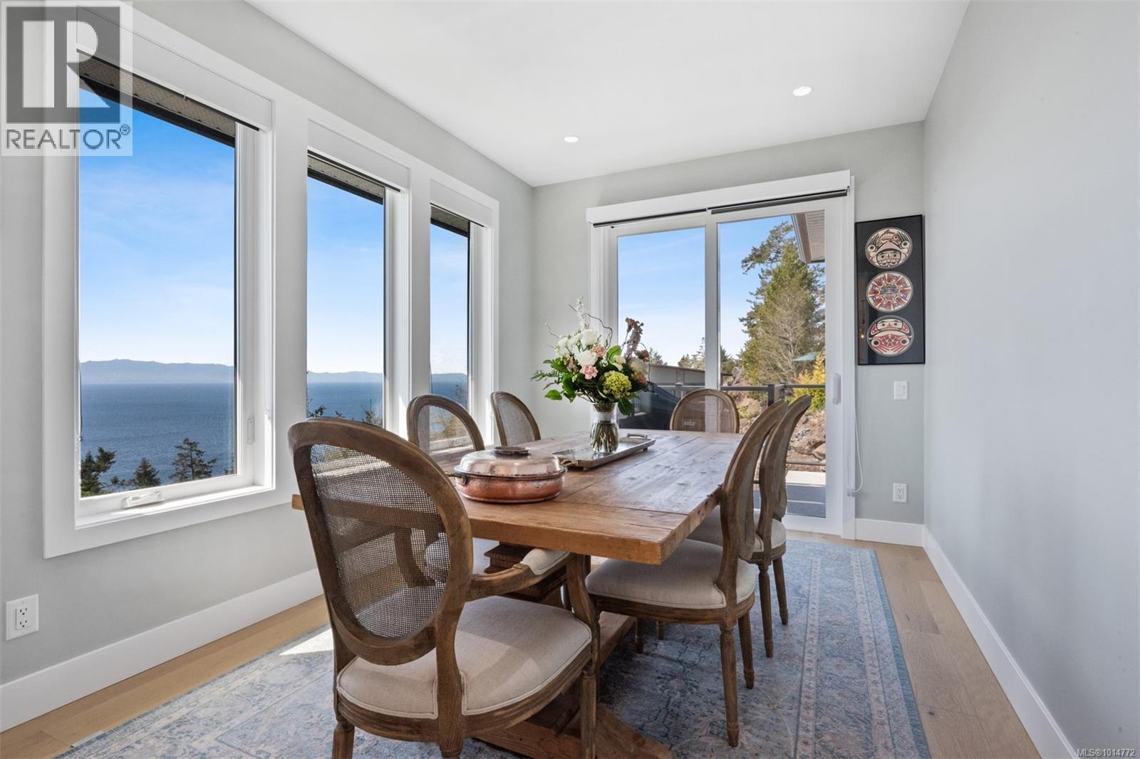  7470 Thornton Heights, Sooke