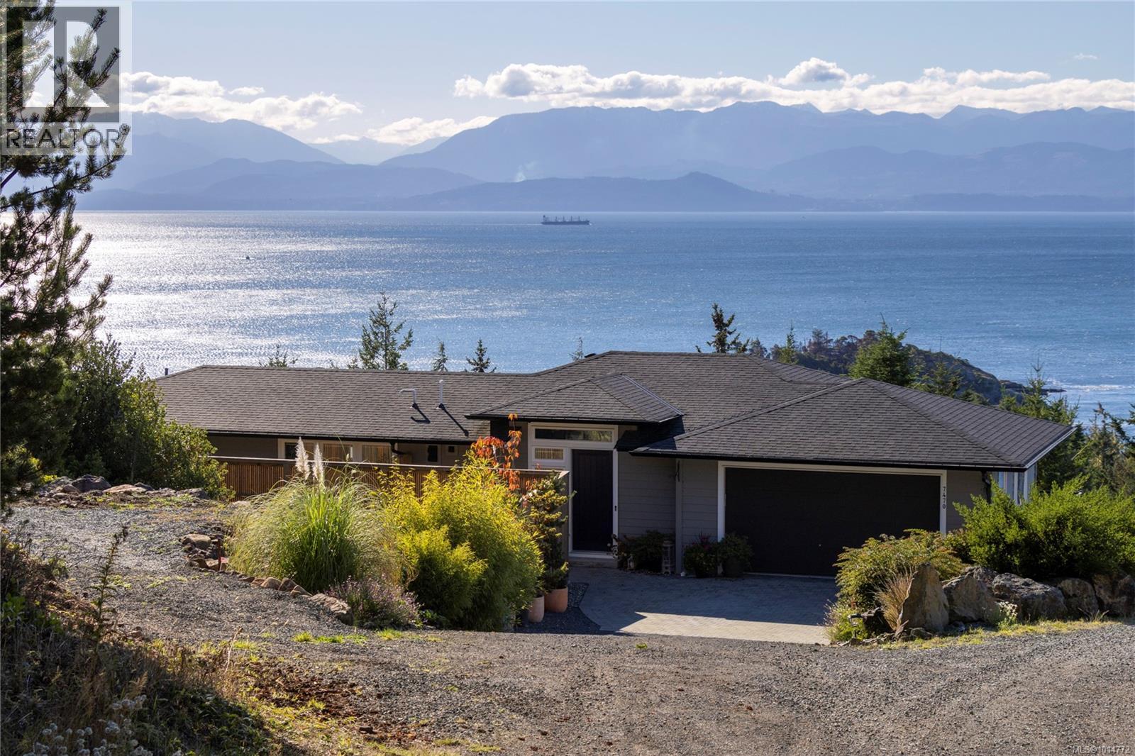  7470 Thornton Heights, Sooke