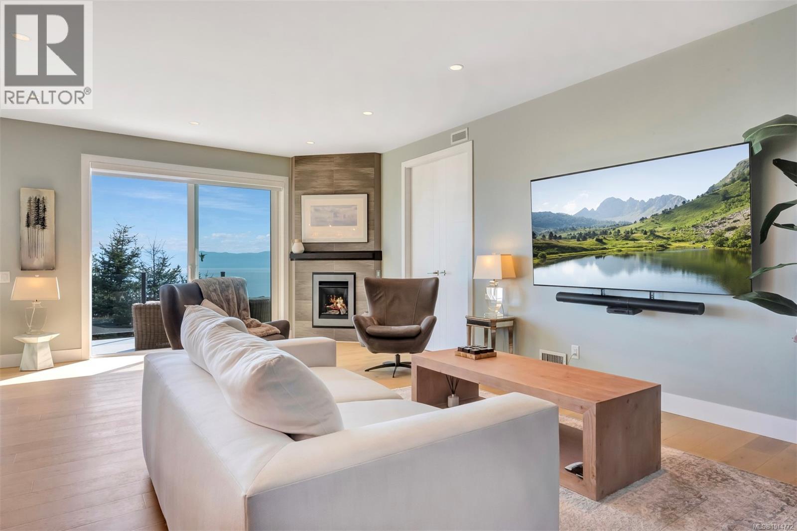  7470 Thornton Heights, Sooke