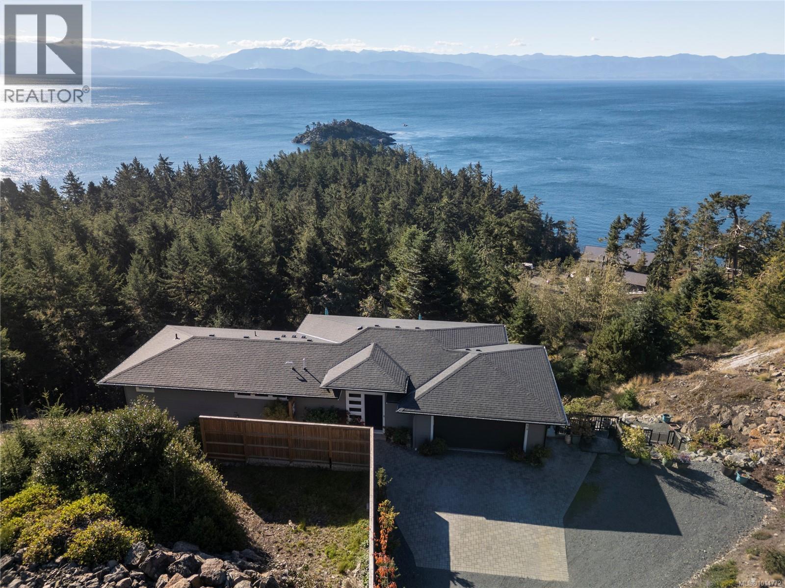  7470 Thornton Heights, Sooke