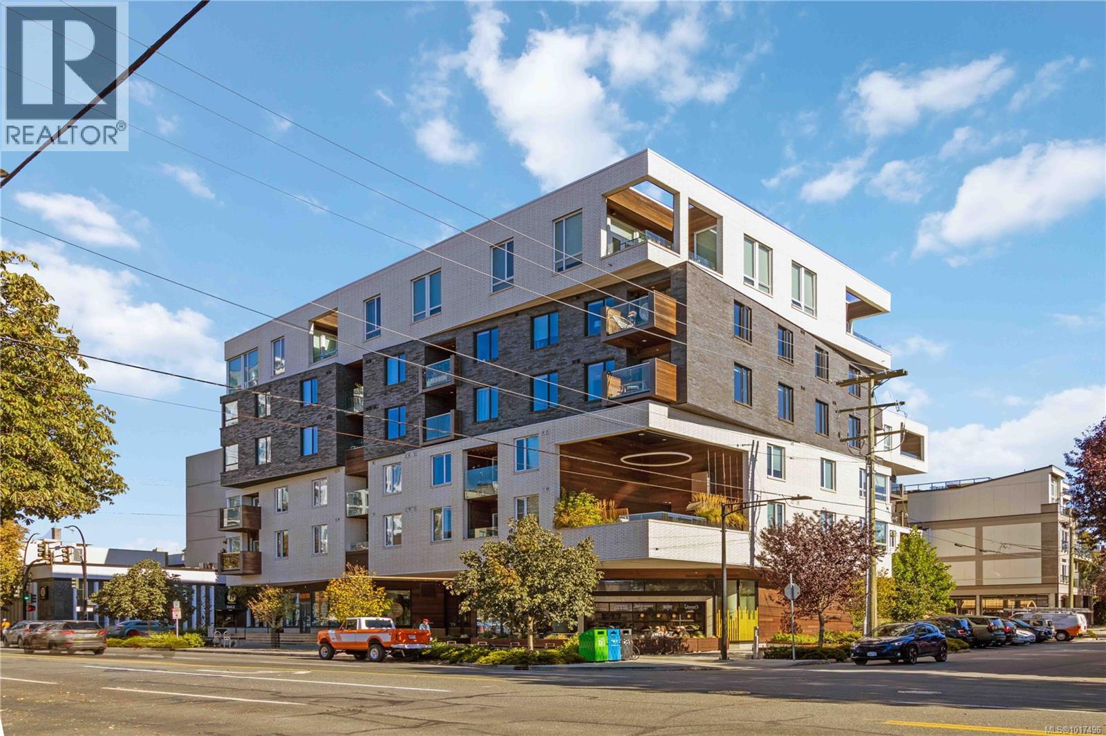 409 1033 Cook Street, Victoria