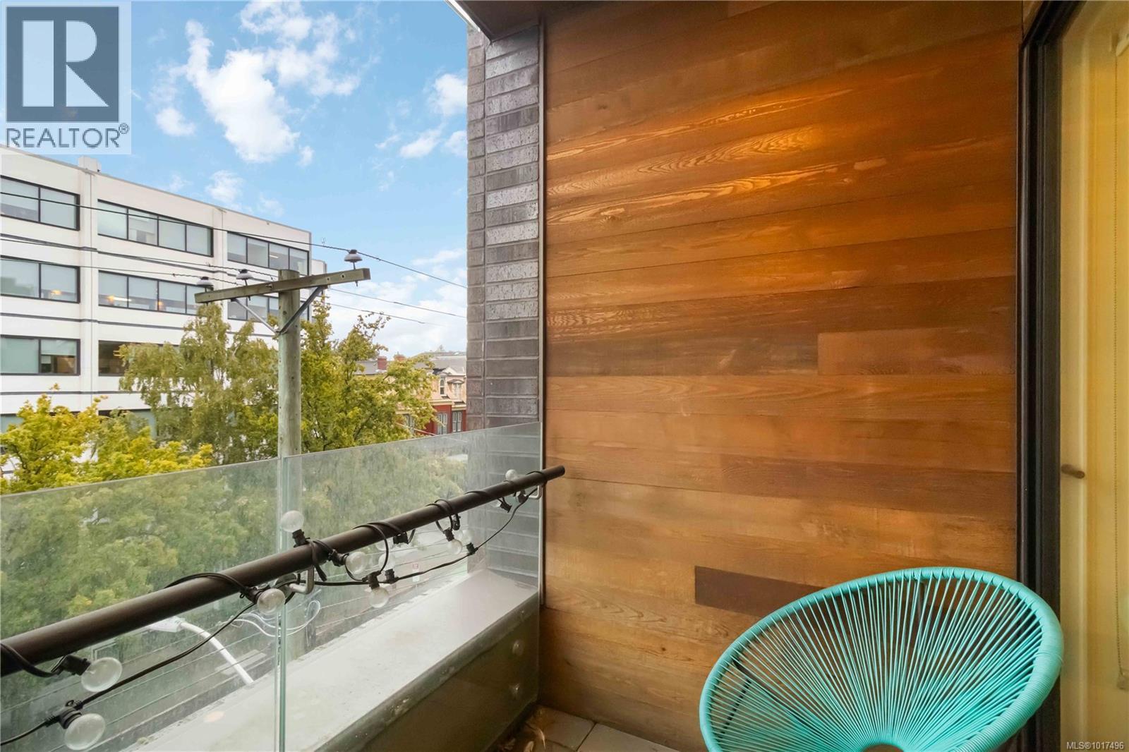 409 1033 Cook Street, Victoria