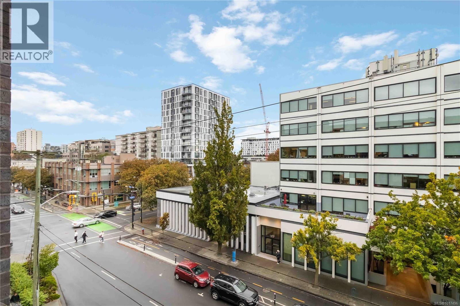 409 1033 Cook Street, Victoria