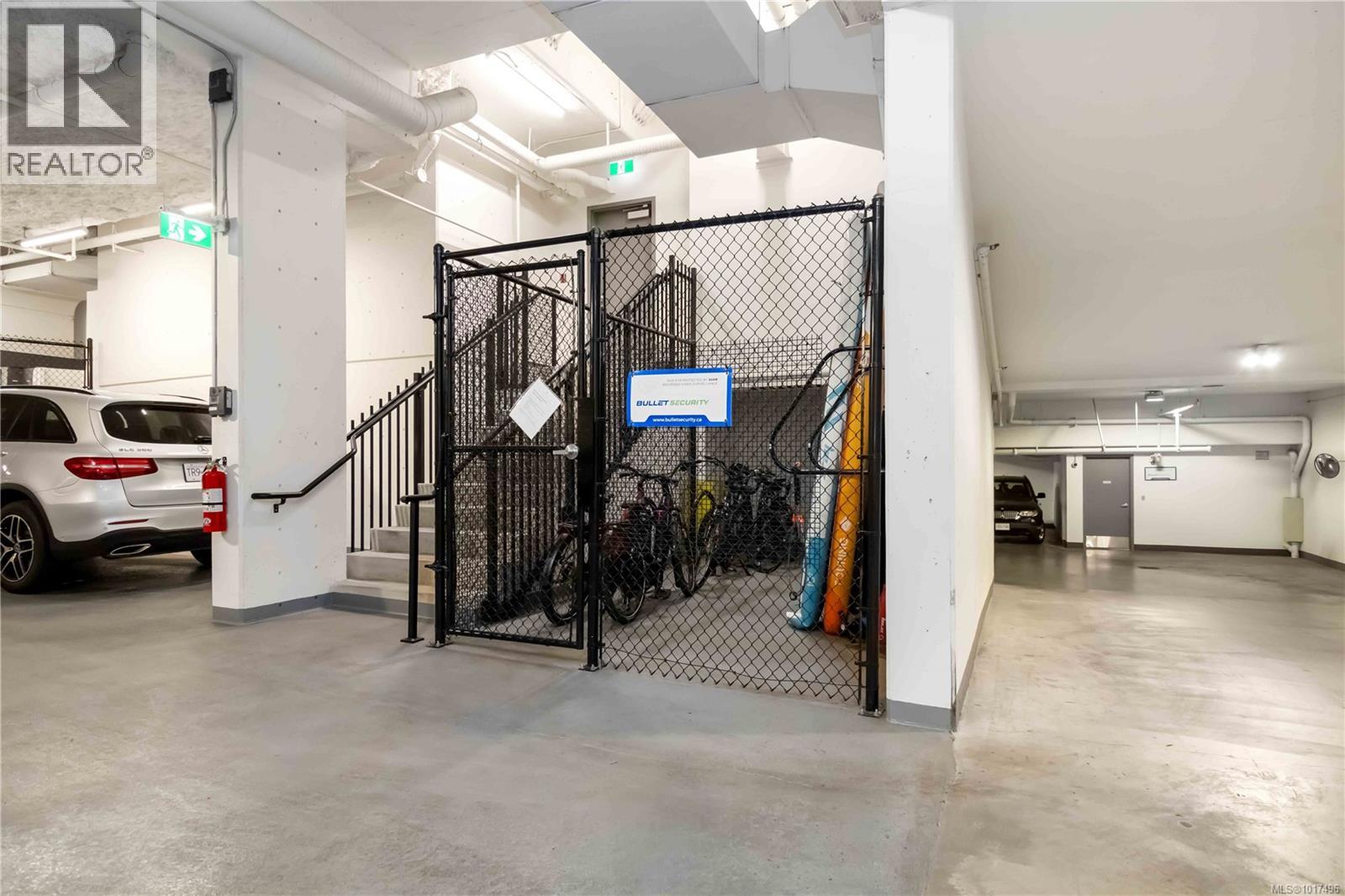 409 1033 Cook Street, Victoria