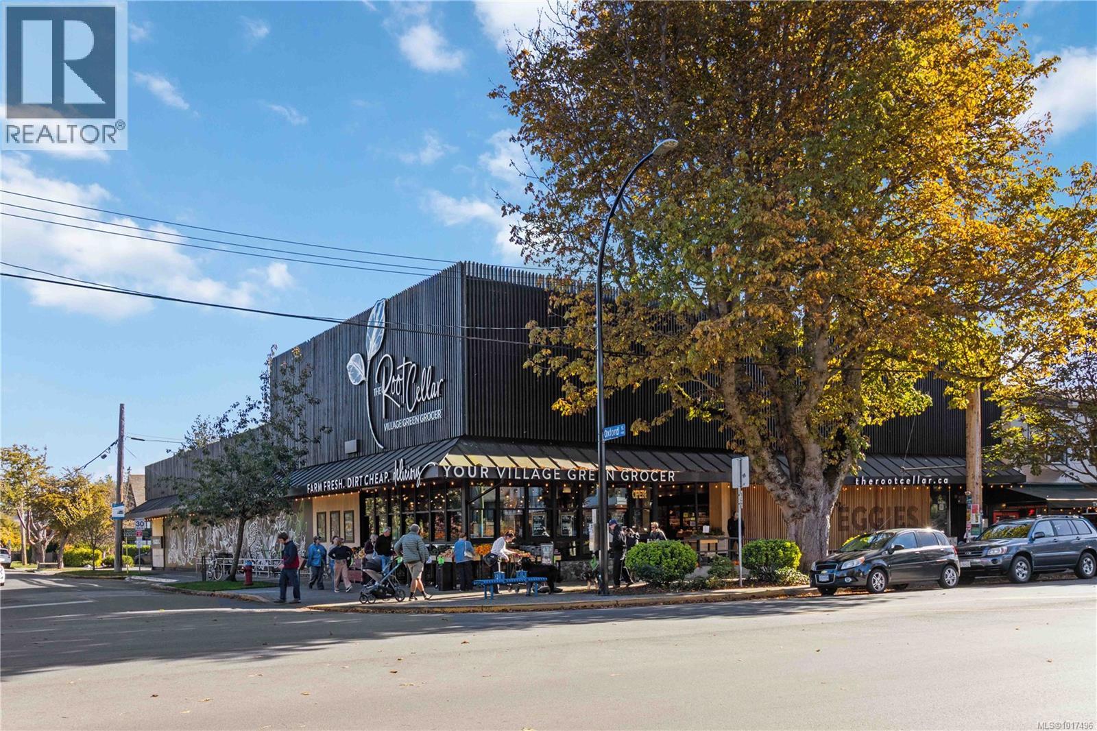 409 1033 Cook Street, Victoria