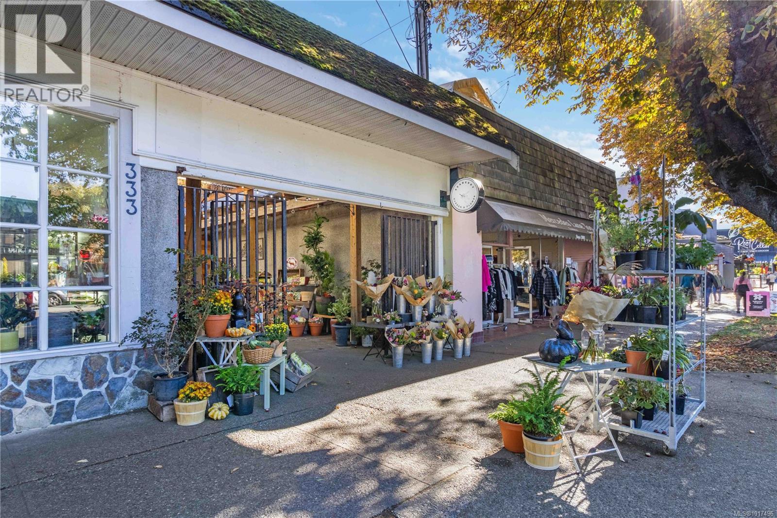 409 1033 Cook Street, Victoria