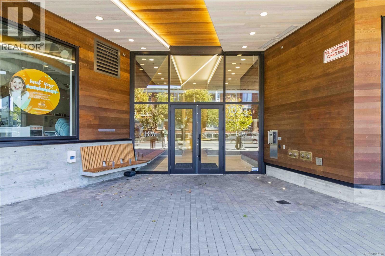 409 1033 Cook Street, Victoria