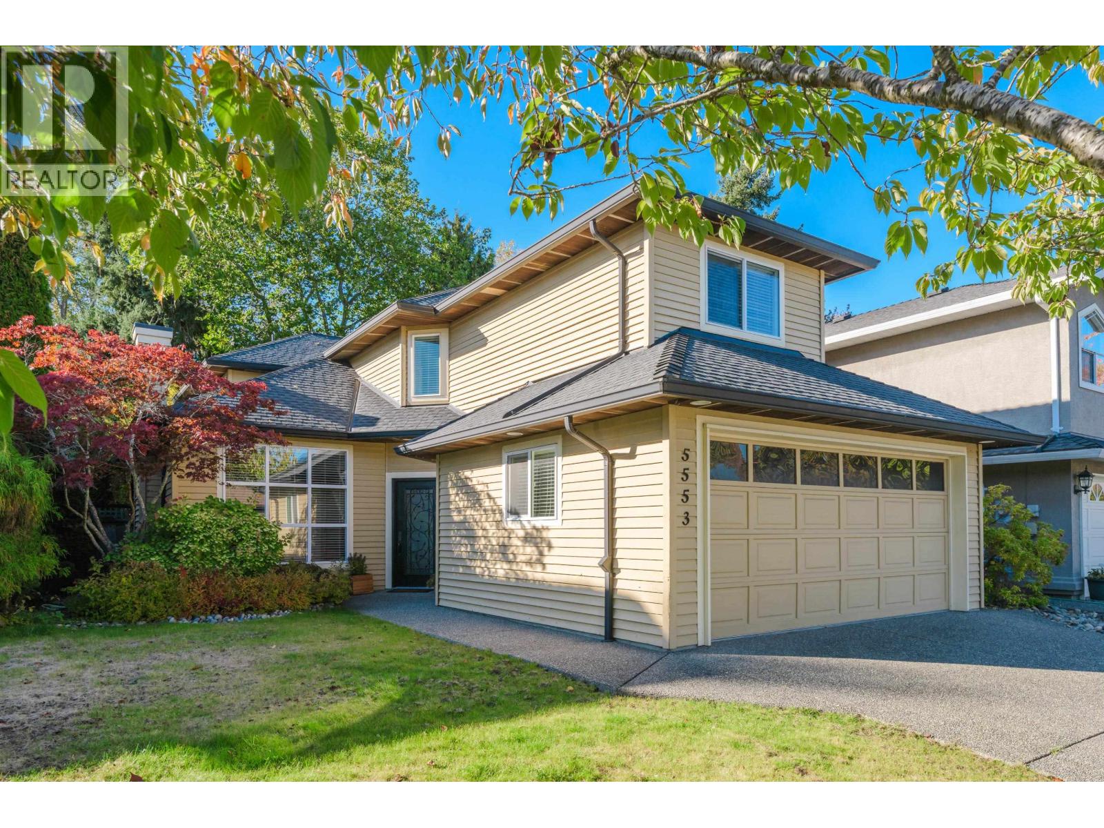 5553 FRIGATE Road, Delta