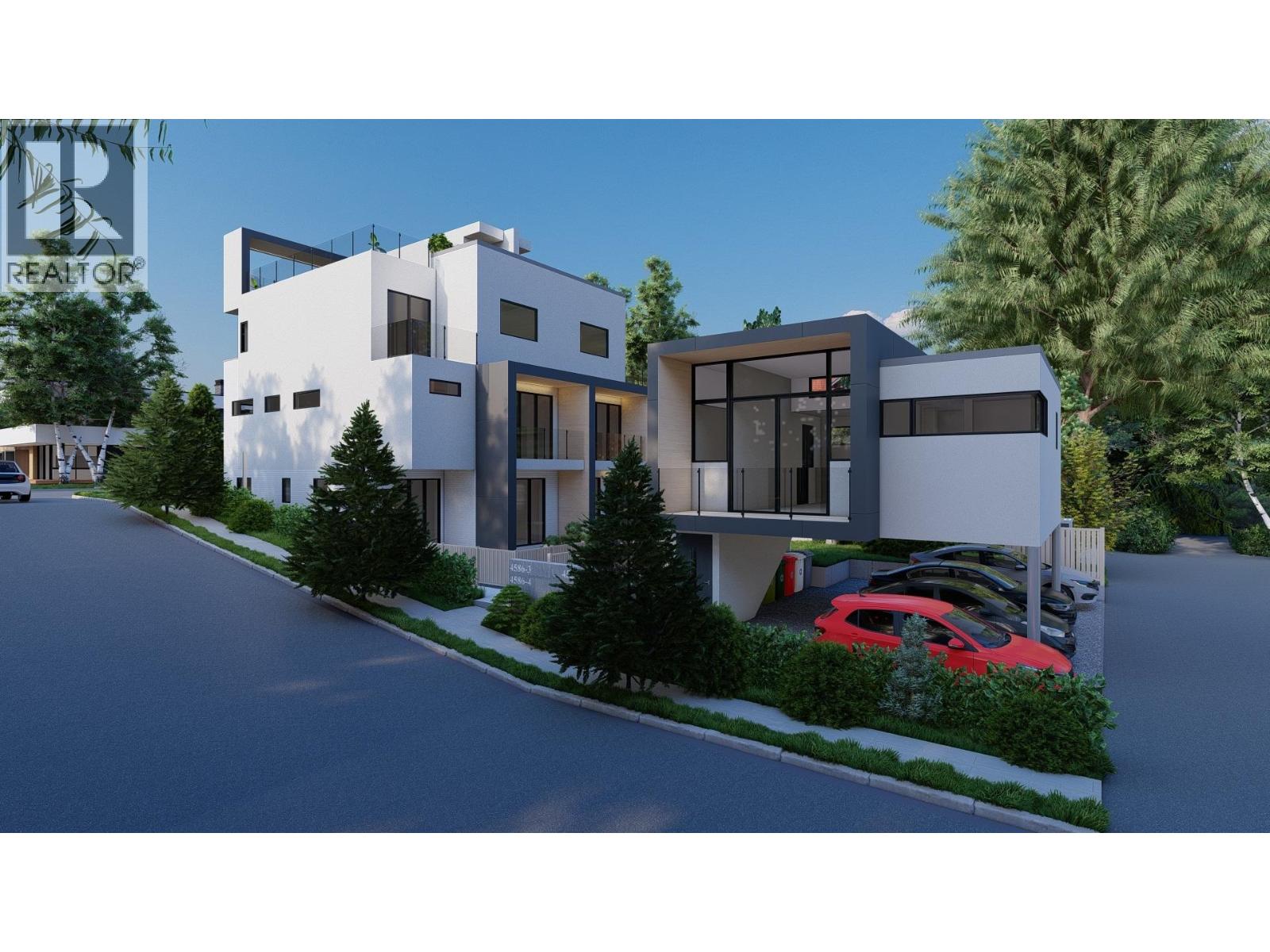 4586 KNIGHT STREET, Vancouver