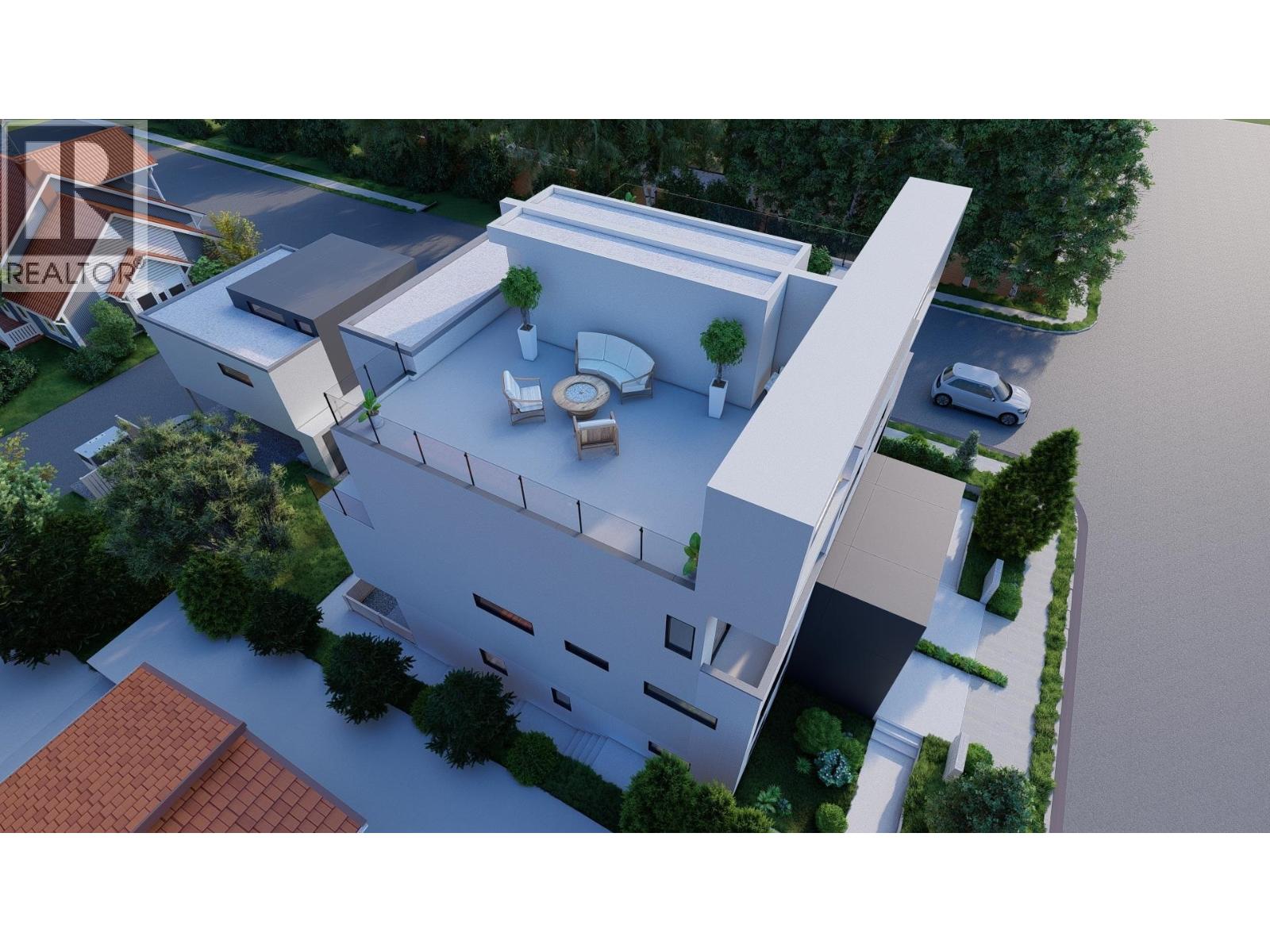 4586 KNIGHT STREET, Vancouver