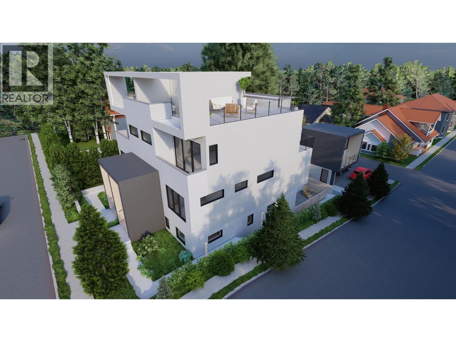 4586 KNIGHT STREET, Vancouver