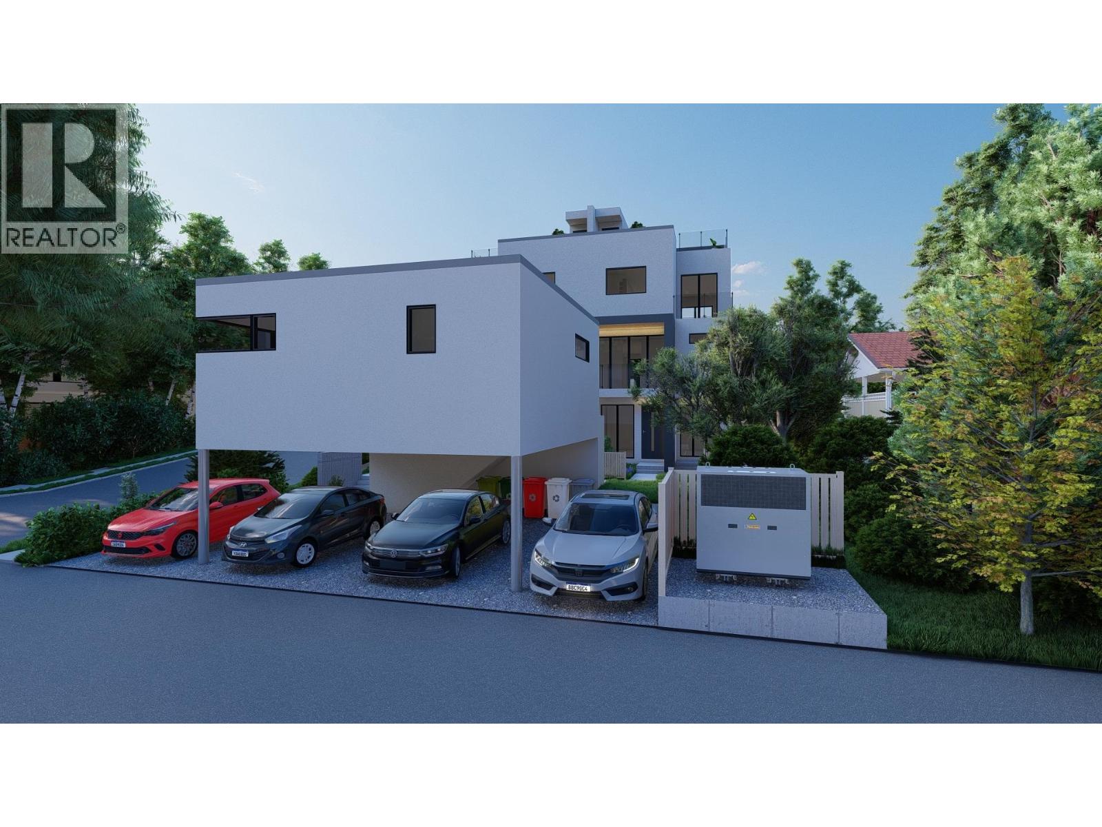 4586 KNIGHT STREET, Vancouver