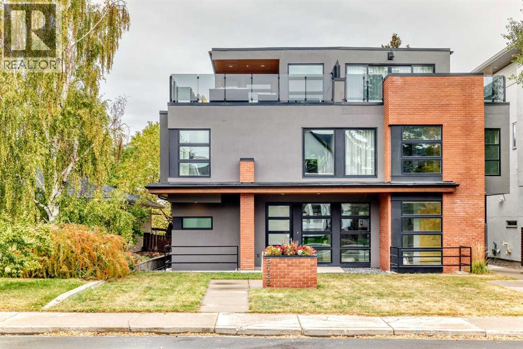 2132 27 Avenue SW, Calgary, Alberta