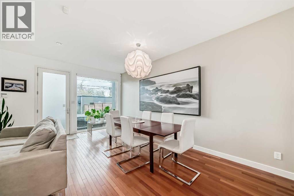 Single Family House for Sale in   Avenue SW Richmond Calgary 
