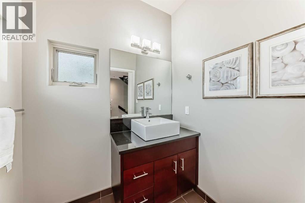 Single Family House for Sale in   Avenue SW Richmond Calgary 