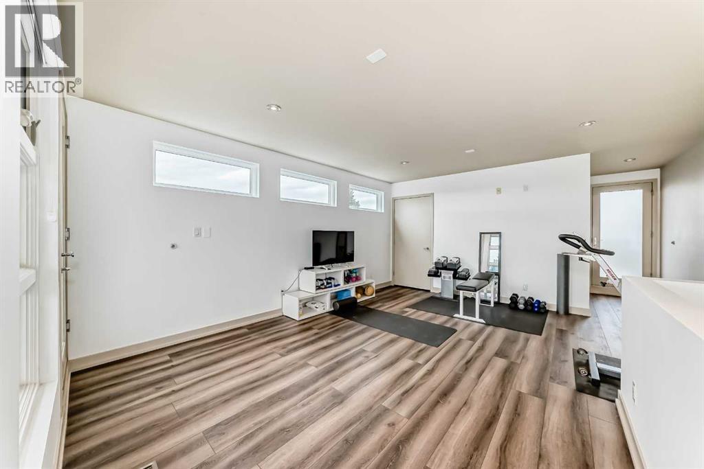 Single Family House for Sale in   Avenue SW Richmond Calgary 