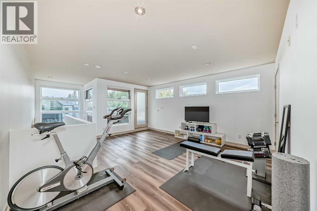 Single Family House for Sale in   Avenue SW Richmond Calgary 