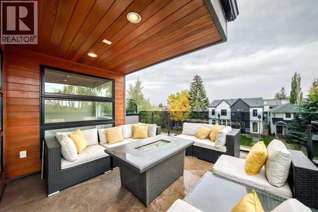 Single Family House for Sale in   Avenue SW Richmond Calgary 
