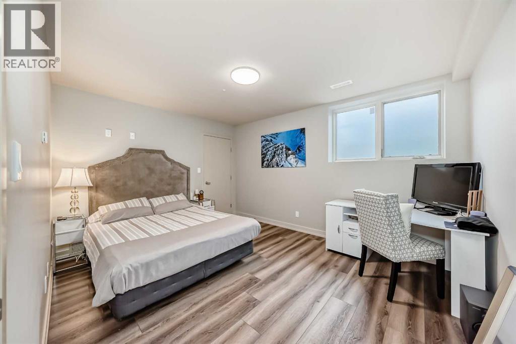 Single Family House for Sale in   Avenue SW Richmond Calgary 