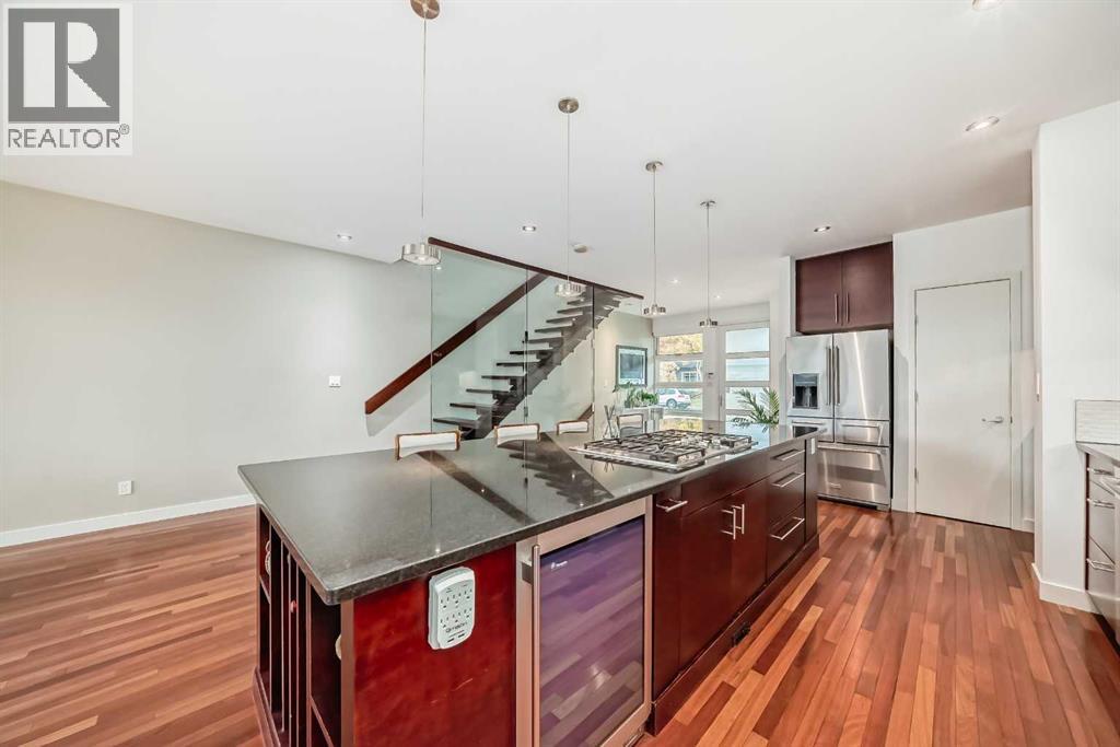 Single Family House for Sale in   Avenue SW Richmond Calgary 