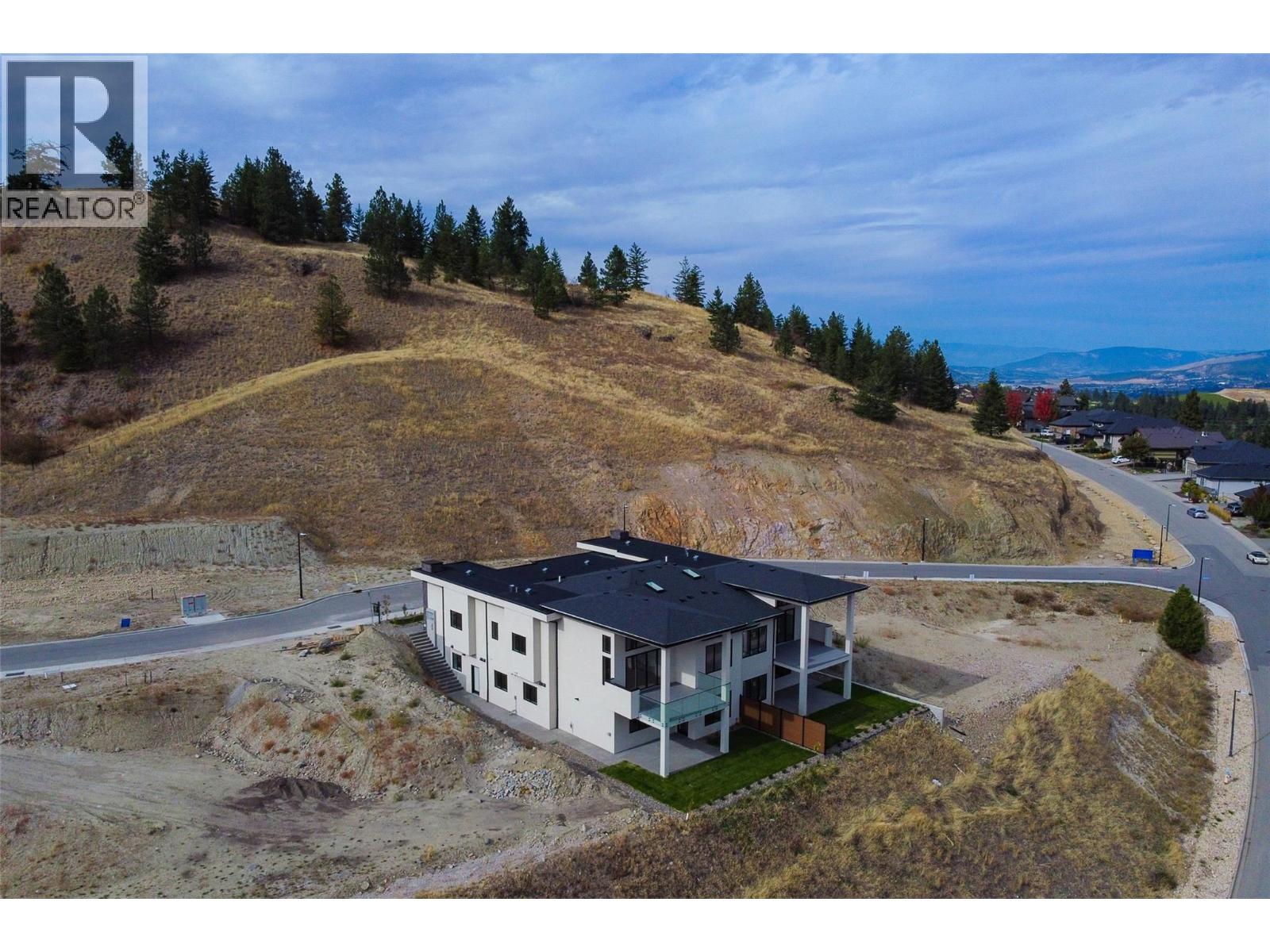  1123 Greenock Court, Kelowna