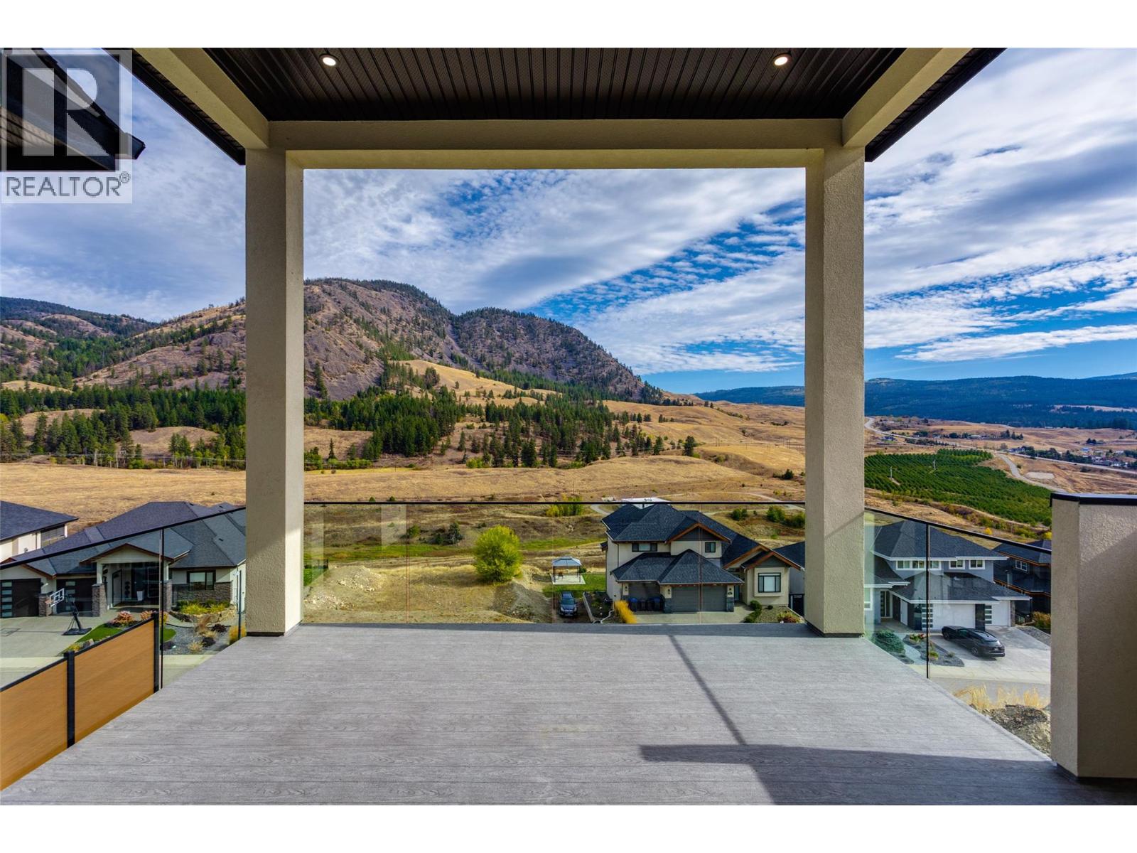  1123 Greenock Court, Kelowna